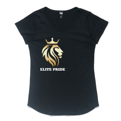 Women's Mali Boutique Tee Thumbnail