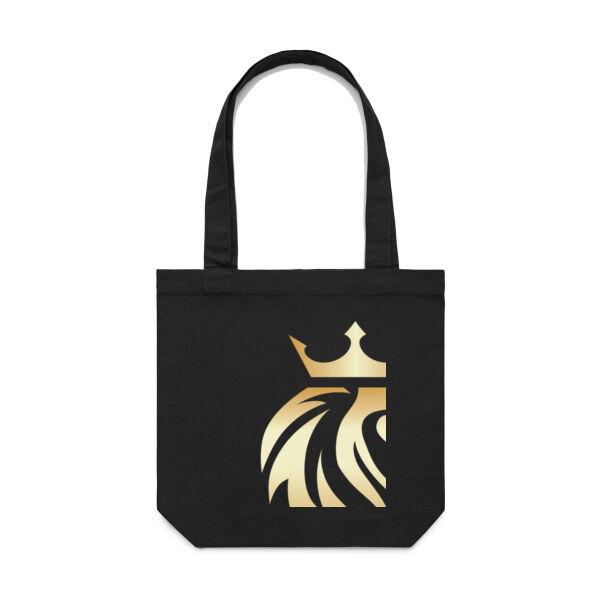 Carrie Tote (Medium) Thumbnail