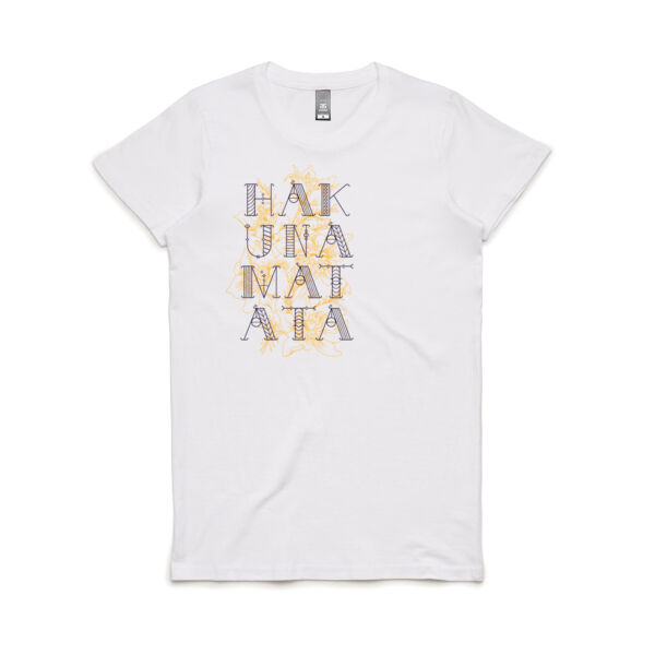 Hakuna Matata Thumbnail