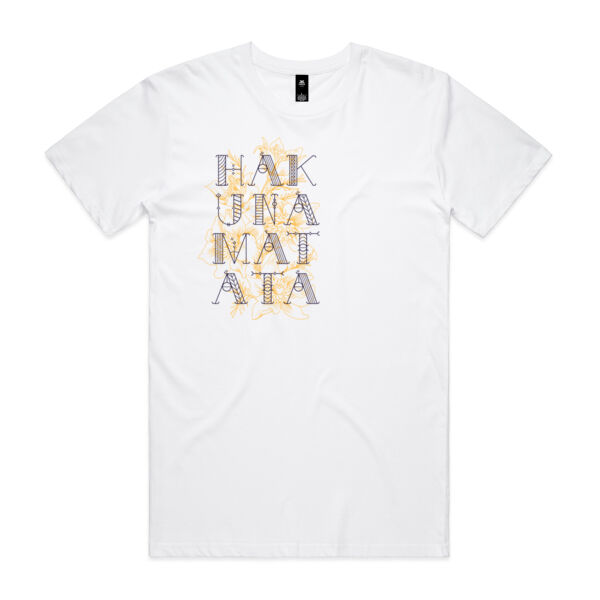 Hakuna Matata Thumbnail