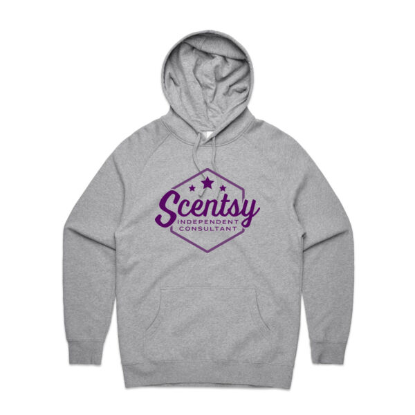 Scentsy Independant Consultant Thumbnail