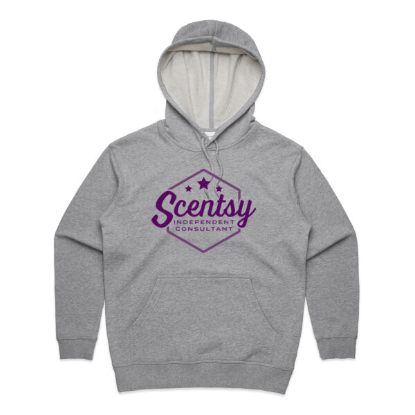 Scentsy Independant Consultant Thumbnail