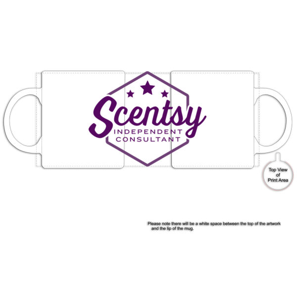 Scentsy Independant Consultant Thumbnail